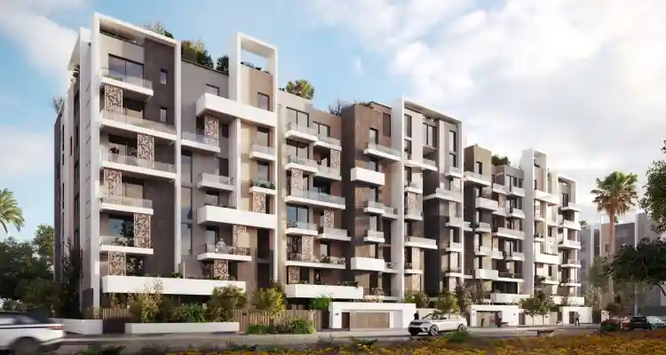 شركة ريبورتاج للتطوير العقاري Reportage Properties Developments