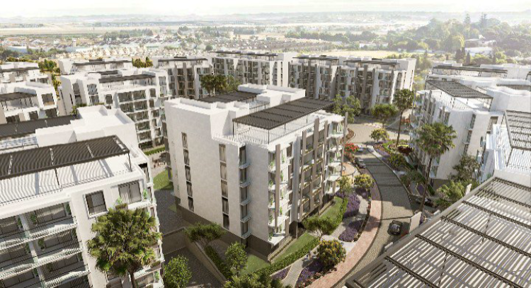 شركة ستايل هوم للتطوير العقاري Style Home Development