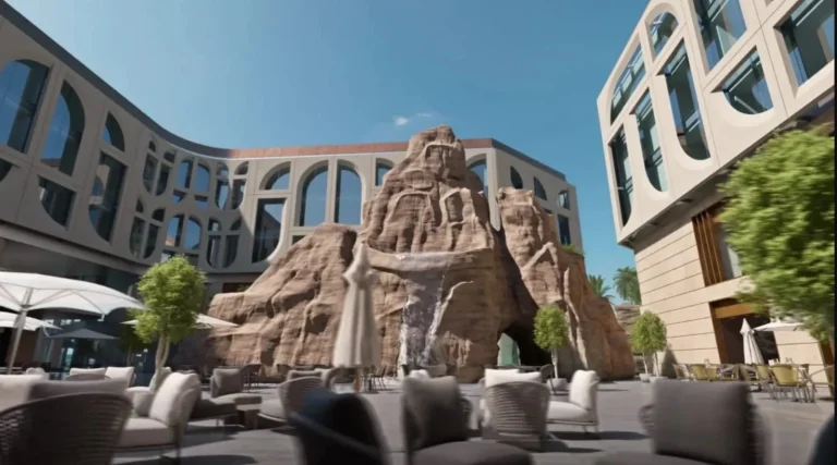 اسعار ستون ستريت التجمع الخامس