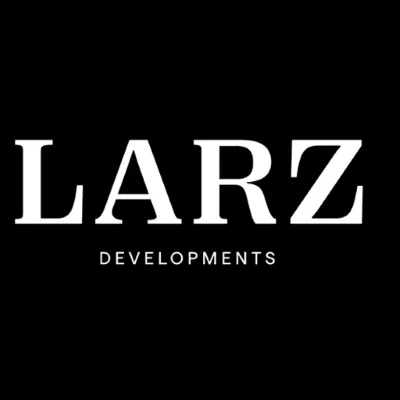 شركة لارز للتطوير العقاري Larz Developments