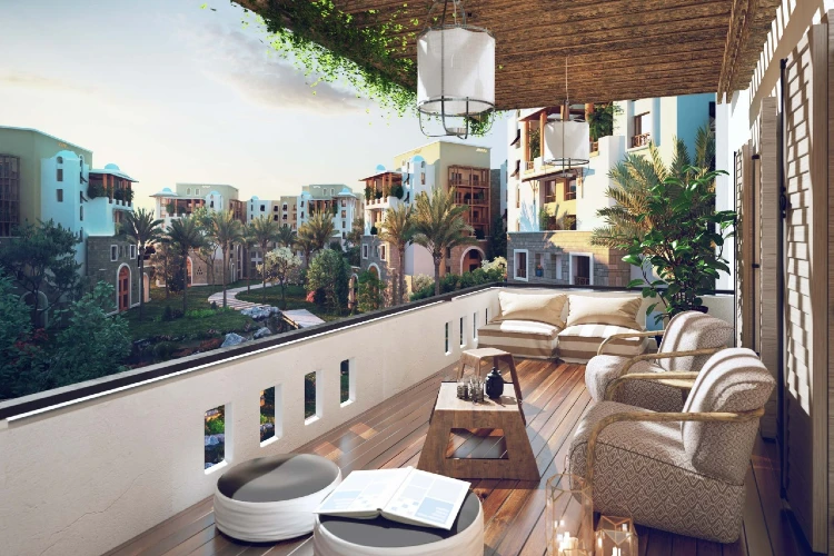 شركة عقار مصر للتطوير العقاري