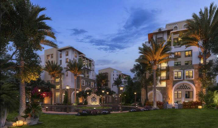 شركة عقار مصر للتطوير العقاري