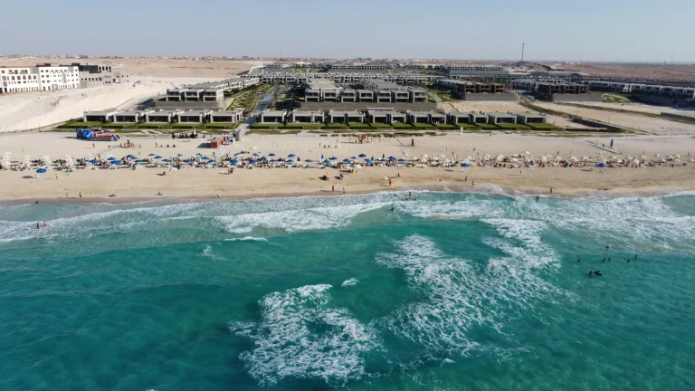 قرية سيفيا راس الحكمة خدمات قرية سيفيا راس الحكمة