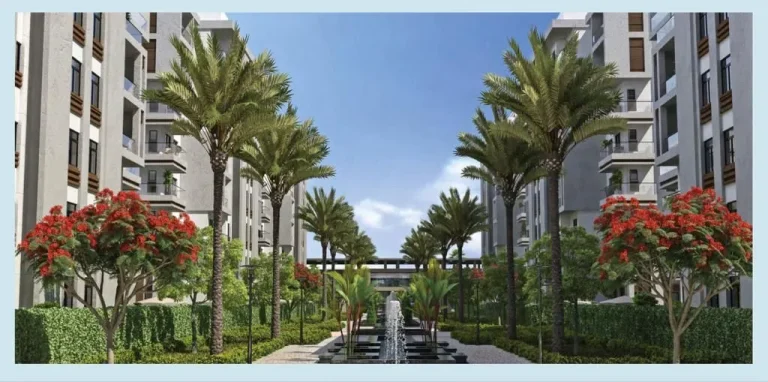 كمبوند جايد التجمع الخامس تصميم كمبوند جايد التجمع الخامس