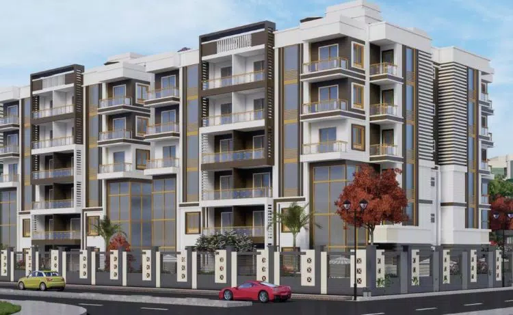 كمبوند ريفالي التجمع الخامس Rivali New Cairo كمبوند ريفالي التجمع الخامس Rivali New Cairo