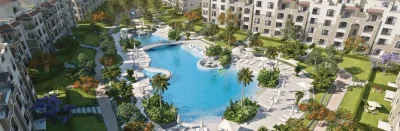 كمبوند ستون ريزيدنس التجمع الخامس