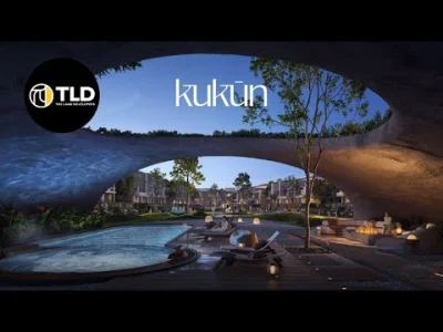 كمبوند كوكون المستقبل سيتي Kukun Mostakbal City