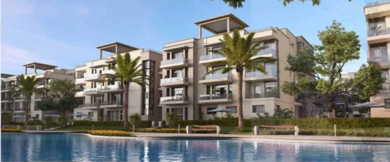 كمبوند لافونتين التجمع الخامس كمبوند لافونتين التجمع الخامس