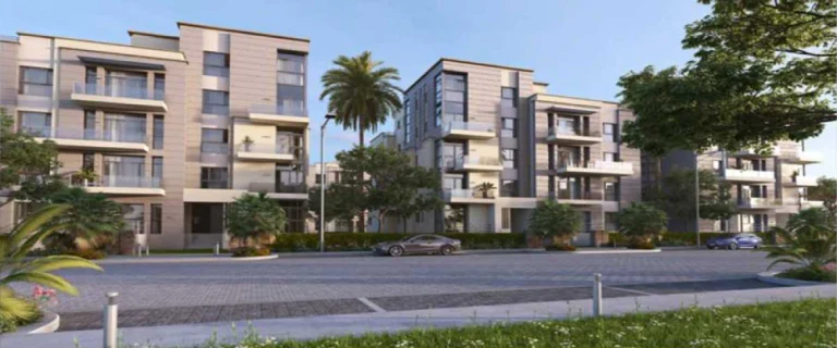 كمبوند لافونتين التجمع الخامس كمبوند لافونتين التجمع الخامس