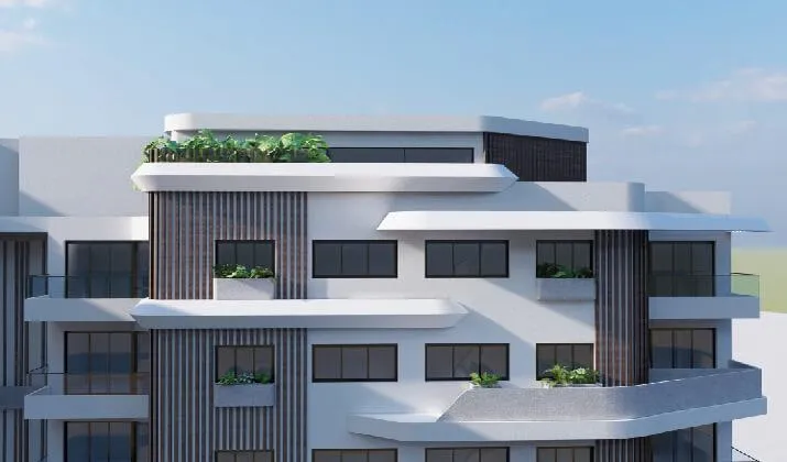 شركة ايجي جاب العقارية