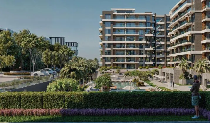 كمبوند الباتيو ريفا التجمع السادس اسعار كمبوند الباتيو ريفا التجمع السادس