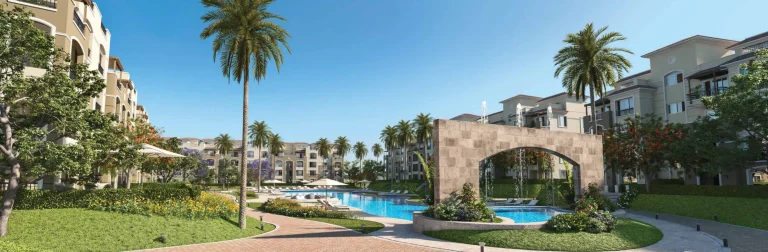 كمبوند ستون ريزيدنس التجمع الخامس مميزات الاستثمار في كمبوند ستون ريزيدنس التجمع الخامس