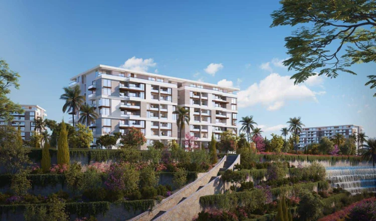 مميزات الاستثمار في كمبوند نول التجمع السادس