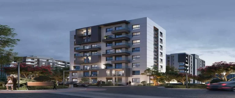 كمبوند بلوفير العاصمة الإدارية الجديدة خدمات كمبوند بلوفير العاصمة الإدارية الجديدة