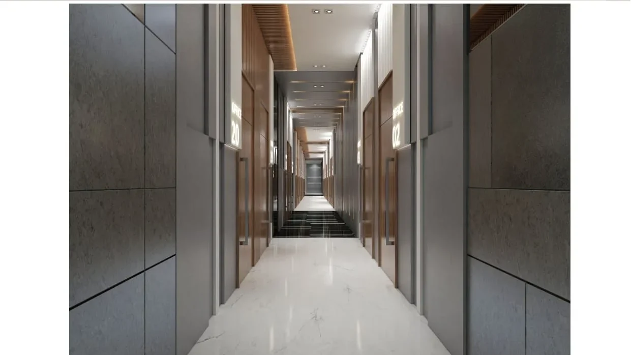 أسعار بافو تاور Pavo Tower