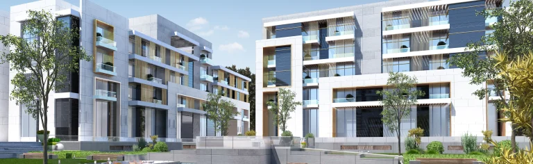 اسعار كمبوند الجازي ماريوت التجمع الخامس