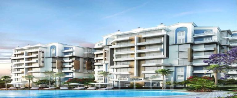 مميزات الاستثمار في Floria New Capital