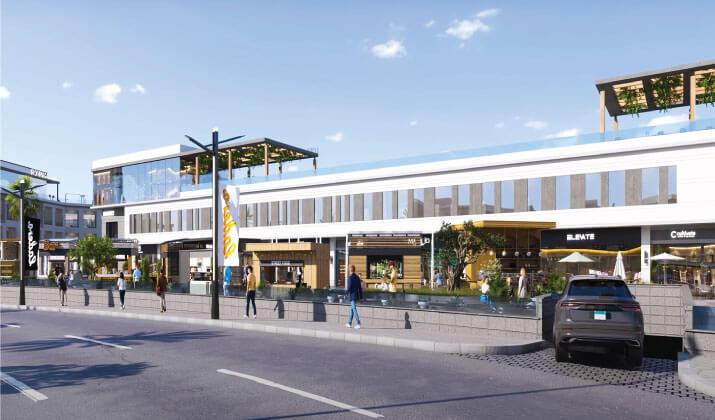 مول لاديرا هب التجمع الخامس اسعار مول لاديرا هب التجمع الخامس