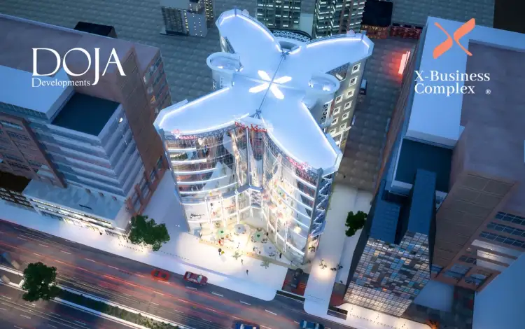 مول اكس بيزنس كومبلكس العاصمة الادارية الجديدة X Business Complex New Capital مول اكس بيزنس كومبلكس العاصمة الادارية الجديدة X Business Complex New Capital