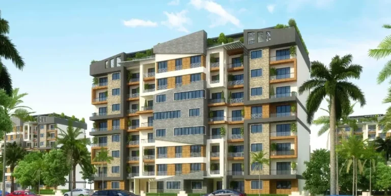 اسعار كمبوند ذا سيتي فالي العاصمة الإدارية