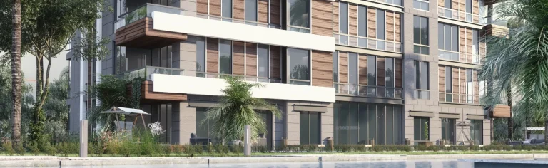 كمبوند الجازي ماريوت التجمع الخامس