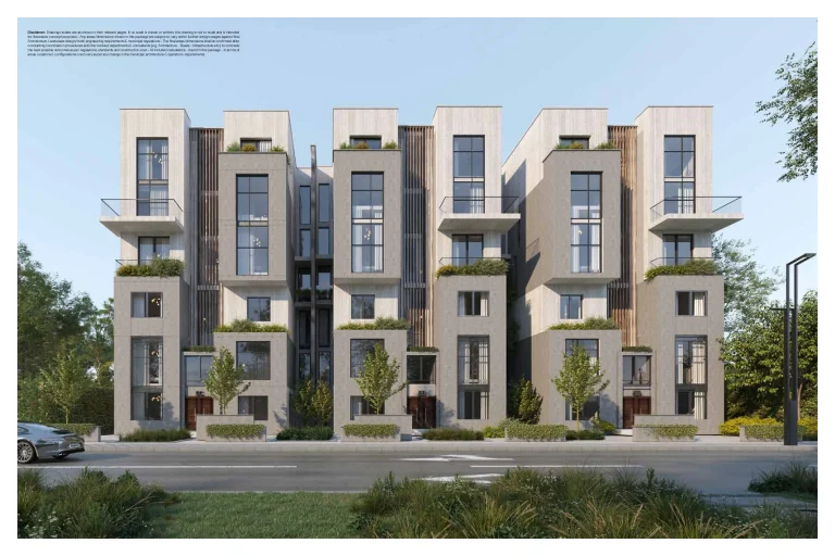 كمبوند ايفوري ايست التجمع الخامس مميزات الاستثمار في كمبوند ايفوري ايست التجمع الخامس