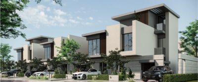 كمبوند ريد المستقبل سيتي