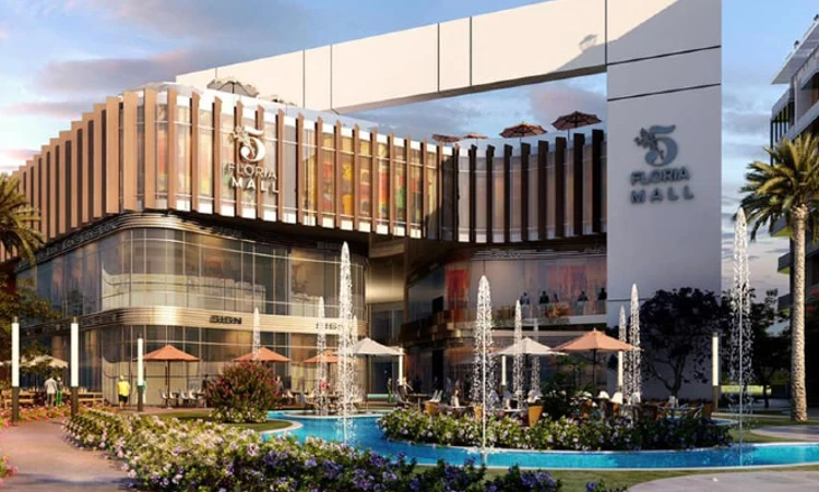 اسعار كمبوند فلوريا العاصمة الإدارية الجديدة