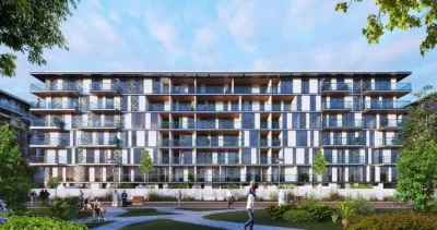 كمبوند مونتي نابوليوني المستقبل سيتي Montenapoleon Mostakbal City