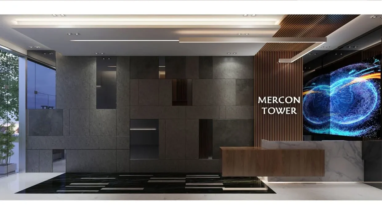 مميزات الاستثمار في بافو تاور العاصمة الإدارية