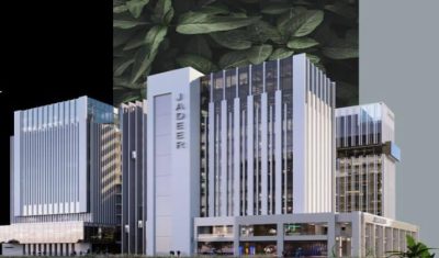 مول كود العاصمة الإدارية الجديدة