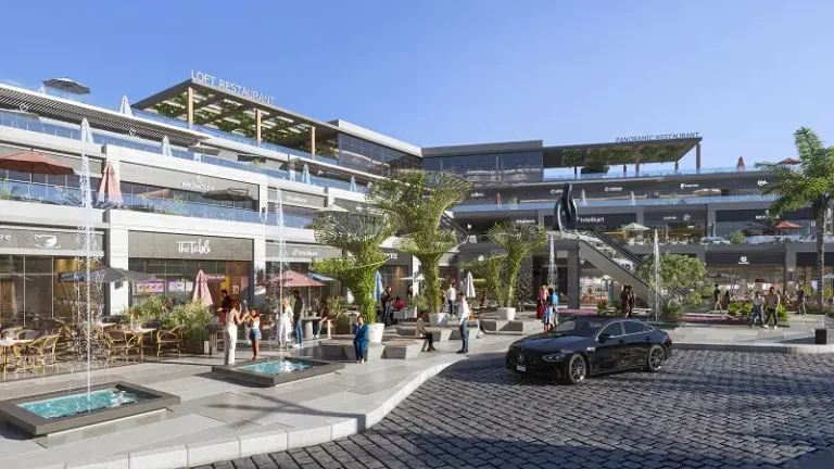 مول لاديرا هب التجمع الخامس