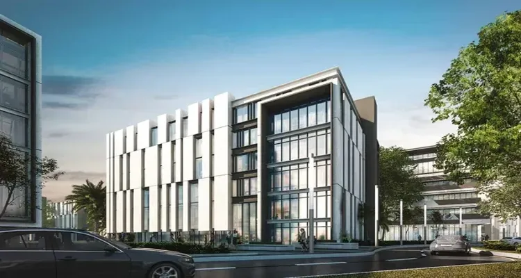 مول هايد بارك بيزنس ديستريكت التجمع الخامس