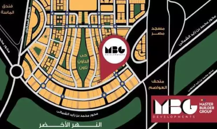 مول وايت 14 تاور العاصمة الادارية الجديدة مول وايت 14 تاور العاصمة الادارية الجديدة