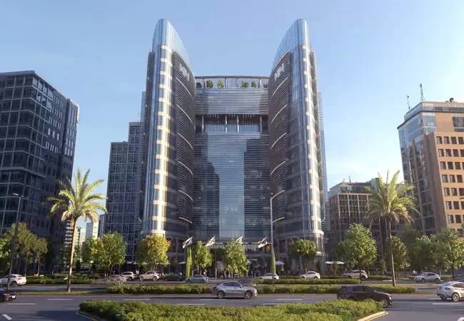 مول وايت 14 تاور العاصمة الادارية الجديدة مول وايت 14 تاور العاصمة الادارية الجديدة