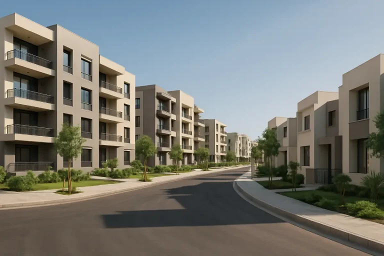 أفضل أحياء مدينة بدر