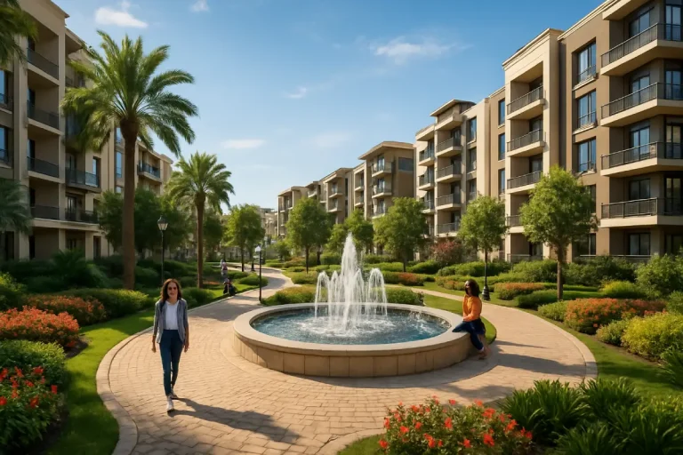 أفضل احياء 6 اكتوبر أهم معايير اختيار أفضل احياء 6 اكتوبر