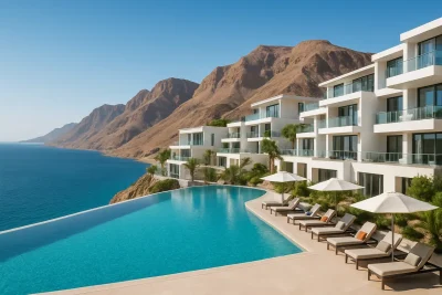 افضل قري مدينة الجلالة الجديدة