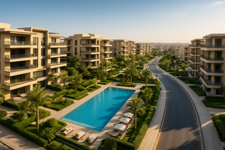 افضل كمبوندات حدائق اكتوبر: دليلك لاختيار السكن والاستثمار الأمثل في 2024 – 2025