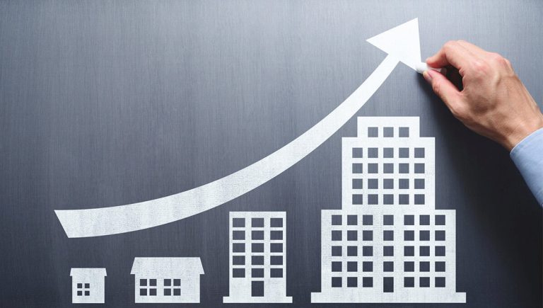 أفضل أنواع الاستثمار العقاري: دليل شامل لاختيار الاستثمار الأكثر ربحية الاستثمار العقاري التجاري