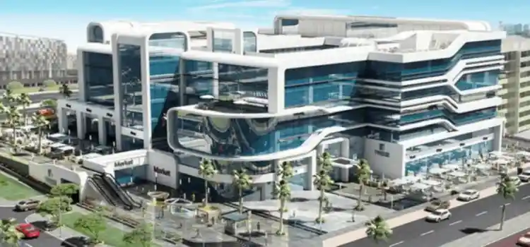 أفضل مولات التجمع الخامس تريفيوم مول