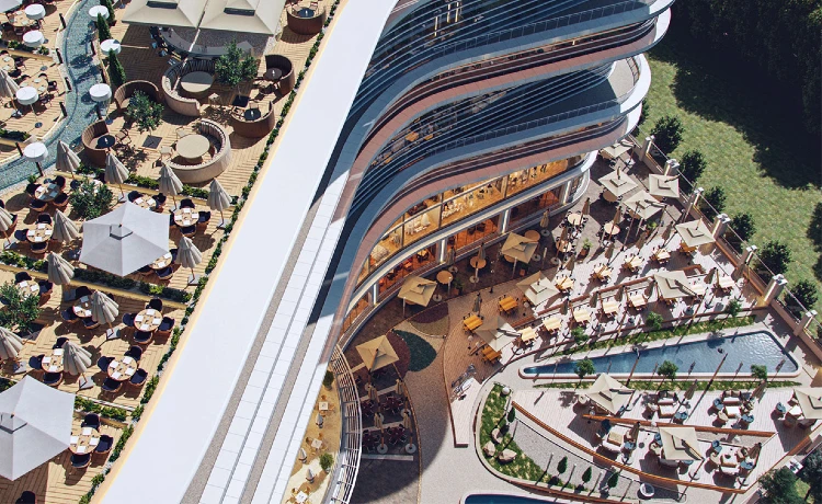 مول زاها بارك العاصمة الإدارية الجديدة Zaha Park Mall New Capital مول زاها بارك العاصمة الإدارية الجديدة Zaha Park Mall New Capital