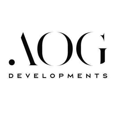 شركة AOG للتطوير العقاري AOG Developments