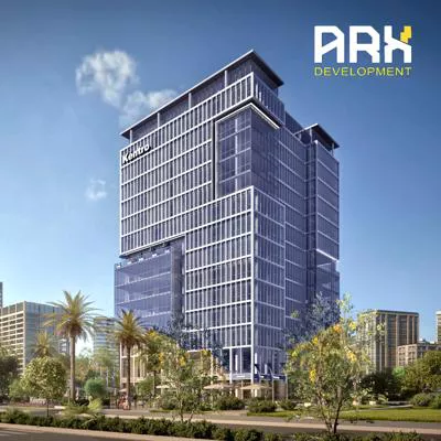 شركة أركس للتطوير العقاري ARX Developments شركة أركس للتطوير العقاري ARX Developments