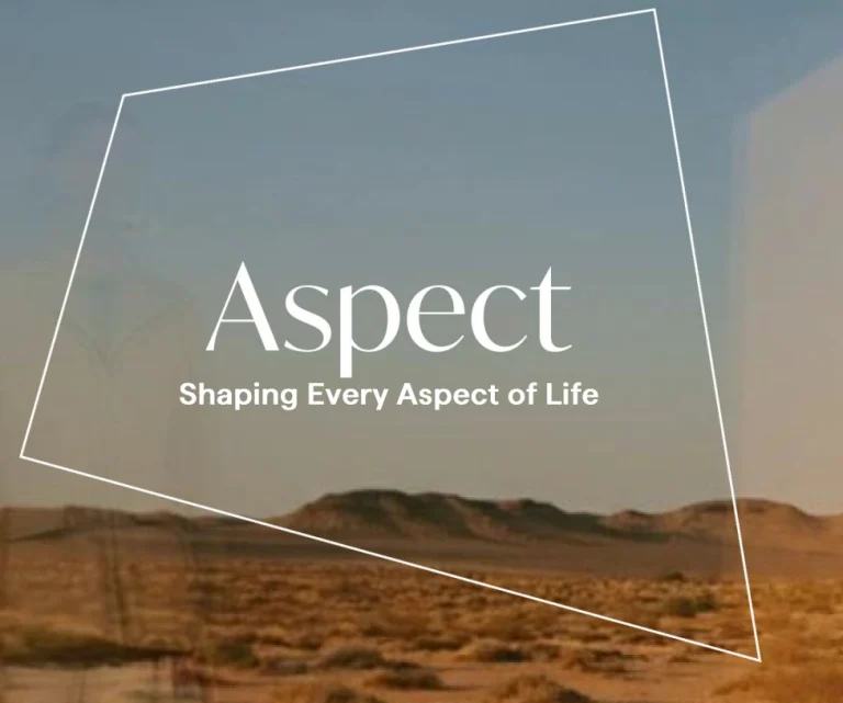 شركة أسبكت للتطوير العقاري Aspect Developments