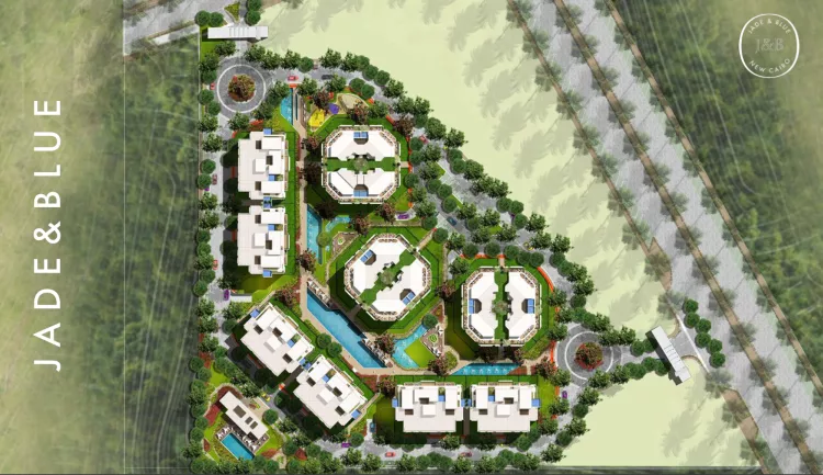 شركة أسبكت للتطوير العقاري Aspect Developments