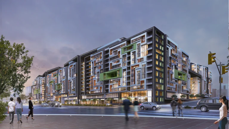 شركة نكست هوم للتطوير العقاري