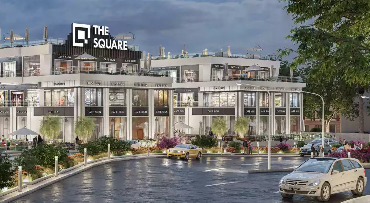 شركة فاليو للتطوير العقاري Value Developments