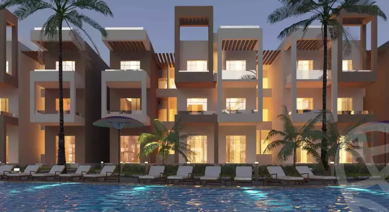 قرية بلومار الساحل الشمالي Blumar North Coast قرية بلومار الساحل الشمالي Blumar North Coast