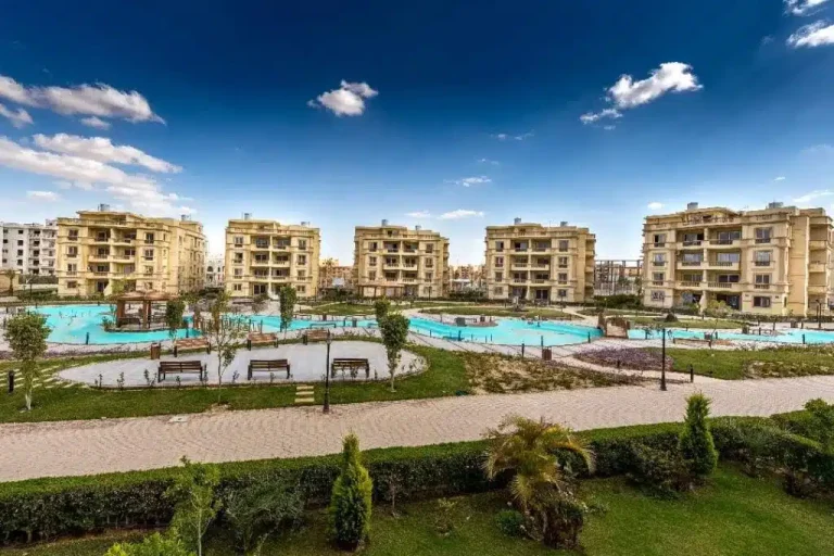 افضل كمبوندات حدائق اكتوبر: دليلك لاختيار السكن والاستثمار الأمثل في 2024 – 2025 كمبوند بيتا جاردنز (Beta Gardens)